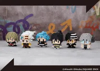 PROOF BuilDot  "SOUL EATER" Mascot Figure (6 Designs) - Soul Eater - photo 3