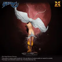 X-PLUS 1/8 Scale Sirene Plastic Model Kit - DEVILMAN - photo 6