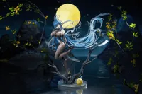 Good Smile Arts Shanghai New Jersey: Dancing in the Moonlight Ver. - Azur Lane - photo 3