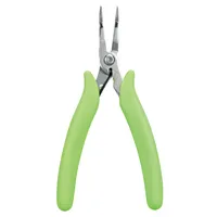 GodHand GodHand - Le-Dio Bent Nose Pliers - Tools - photo 1