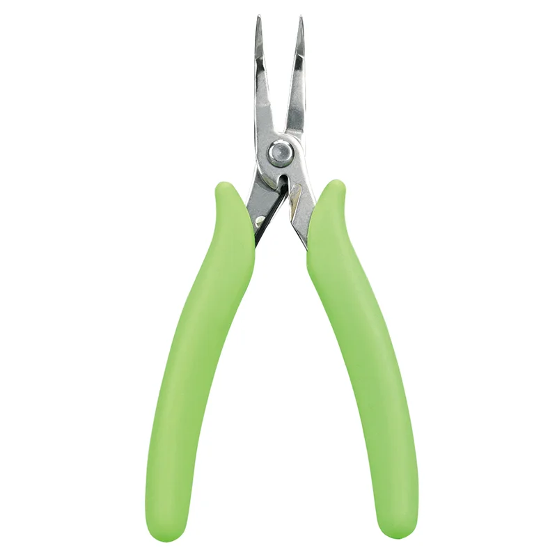 GodHand - Le-Dio Bent Nose Pliers