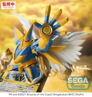 SEGA Luminasta "Duel Masters" -Arcadias, Lord of Spirits- - Duel Masters - photo 4