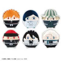 MAX LIMITED BLEACH Fuwa Kororin Blind Box - BLEACH - photo 1