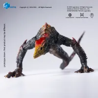 HIYA TOYS Exquisite Basic Series None Scale GODZILLA VS KONG Skullcrawler - Godzilla - photo 10