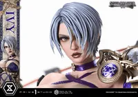 Prime 1 Studio Real Elite Masterline SOULCALIBUR Ⅵ IVY Ultimate Bonus Version - SOULCALIBUR - photo 50