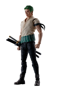Roronoa Zoro (A Netflix Series: ONE PIECE) 1