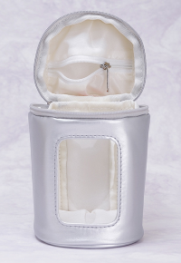 Nendoroid Pouch Neo: Colors (Gold) 4