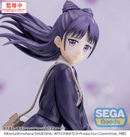 Luminasta TV Anime WITCH WATCH Nemu Miyao 5