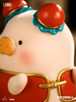 LuLu the Piggy - Lu's Table Series (Blind Box) 98