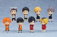 GOOD SMILE COMPANY Nendoroid Surprise Haikyu!! Nationals Arc - Haikyu!! - photo 1