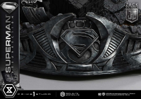 Real Elite Masterline Justice League (Film) Superman "Resurrection" Zack Snyder's Justice League 21