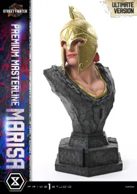 Prime 1 Studio Premium Masterline Street Fighter 6 Marisa Ultimate Version - Street Fighter - photo 45