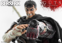 BERSERK - Guts (Black Swordsman) 14