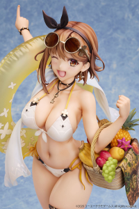 Atelier Ryza 2: Lost Legends & the Secret Fairy Reisalin Stout Swimsuit ver. 1/4 Complete Figure 9