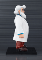 DR. WILY & DR. LIGHT OSHI WORKS 18