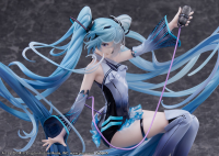 Hatsune Miku Techno-Magic ver. 1/7 Scale Figure 11