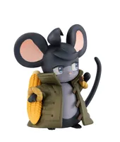 MegaHouse Mobile Suit Gundam IRON-BLOODED ORPHANS Orphanchu of Block3 Mikatsuki & Orga 1／1set 10th Anniversary - Mobile Suit Gundam: Iron-Blooded Orphans - photo 5