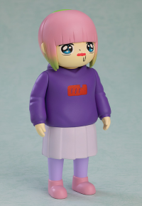 Kawashiri Kodama Soft Vinyl Figure 3
