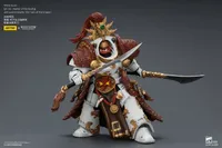 JOYTOY White Scars Qin Xa - Master of the Keshig with paired blades‘theTails of the Dragon' - Warhammer 40K - photo 1