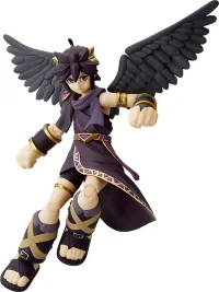 GOOD SMILE COMPANY figma Dark Pit (re-run) - Kid Icarus: Uprising - photo 6
