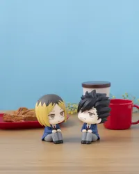 MegaHouse Lookup  Haikyu！！ Tetsuro Kuroo - Haikyu!! - photo 3