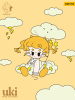 Uki's Moods and Weather 17