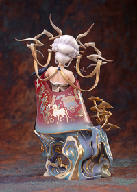 Jataka of the Deer King 4