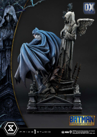 Ultimate Premium Masterline Batman (Comics) Batman Rebirth Edition (Blue) Deluxe Version 25