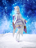 KADOKAWA PLASTIC MODEL SERIES Emilia 9