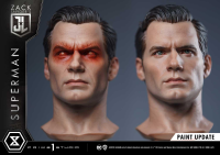 Museum Masterline Justice League (Film) Superman Zack Snyder's Justice League 35