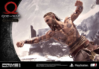Ultimate Premium Masterline God Of War Baldur & Broods 35