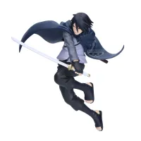BANDAI BORUTO NARUTO NEXT GENERATIONS VIBRATION STARS-SASUKE UCHIHA-Ⅱ, Banpresto Vibration Stars - Boruto - photo 2