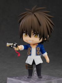 Nendoroid Train Heartnet 3