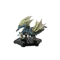 CAPCOM Capcom Figure Builder Monster Hunter Standard Model Plus Monster Hunter 20th Anniversary Best Selection Vol.1 - Monster Hunter - photo 9