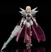 Max Factory PLAMATEA Arianrhod, the Steel Maiden - The Legend of Heroes - photo 1