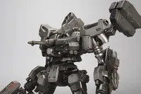 KOTOBUKIYA CREST CR-C90U3 - ARMORED CORE - photo 2