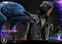 Prime 1 Studio Ultimate Premium Masterline Devil May Cry 5 V EX Version - Devil May Cry - photo 16
