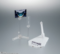 <SIDE MS>  XVX-016 Gundam Aerial ver. A.N.I.M.E. ~The Robot Spirits 15th Anniversary 4