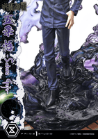 Concept Masterline Jujutsu Kaisen Satoru Gojo DX Bonus Version 93