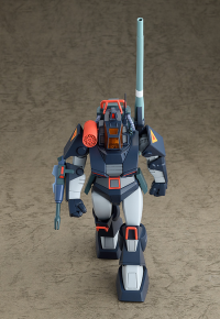 COMBAT ARMORS MAX22: Combat Armor Dougram - Update ver.(3rd-run) 5