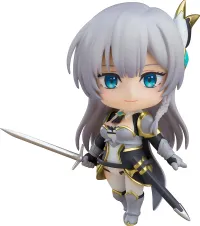 GOOD SMILE COMPANY Nendoroid Allucia Citrus [Basic] - From Old Country Bumpkin to Master Swordsman - photo 2