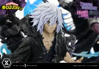 Prime 1 Studio Ultimate Premium Masterline My Hero Academia Tomura Shigaraki, Dabi, Himiko Toga Deluxe Version - My Hero Academia - photo 9
