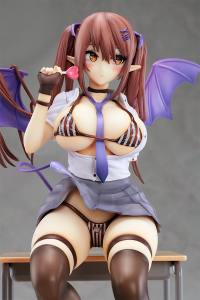Devilish Girl Rumiru 5