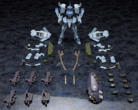 FUBUKI BLAST GUARD 7