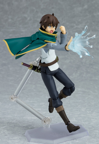 figma Kazuma(re-run) 3