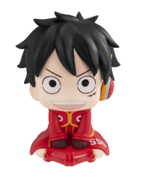Lookup ONE PIECE Monkey D. Luffy Ver. Future Island Egghead 10