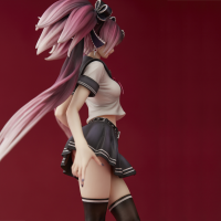 Hdge technical statue Ishibai Shiemi Shie Sailor Outfit ver(re-run) 14