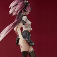 eStream Hdge technical statue Ishibai Shiemi Shie Sailor Outfit ver(re-run) - Non-Scale Figures - photo 14