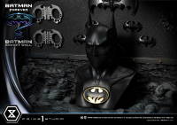 Museum Masterline Batman Forever (Film) Batman Gadget Wall 5