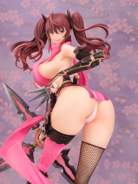 Ninja Erika 24